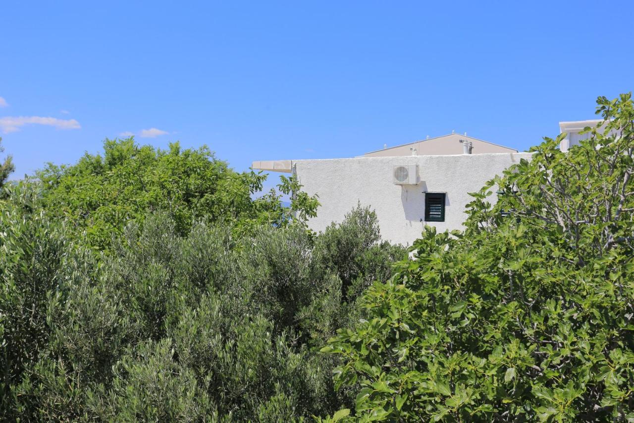 Apartments By The Sea Lokva Rogoznica, Omis - 18638 المظهر الخارجي الصورة