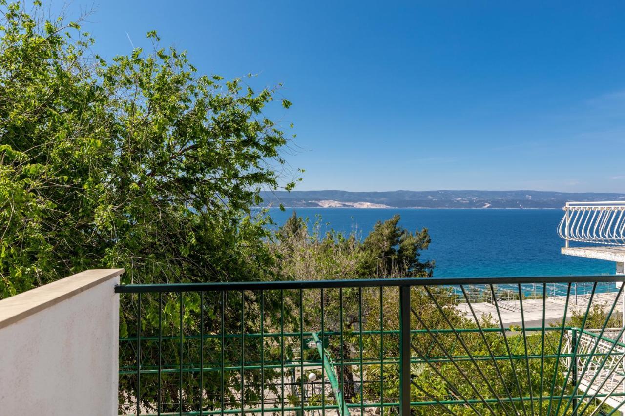 Apartments By The Sea Lokva Rogoznica, Omis - 18638 المظهر الخارجي الصورة